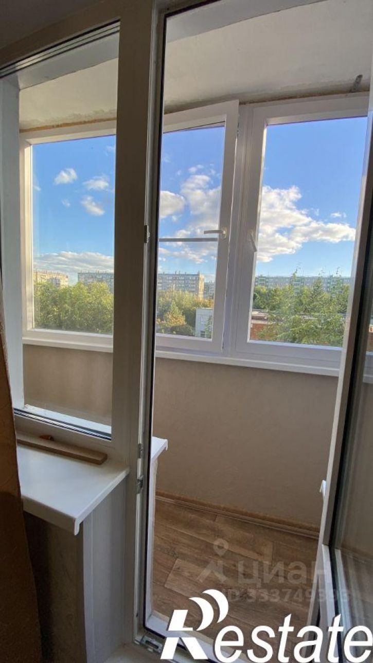 1-комн квартира Пограничная улица, 23,  д. 23