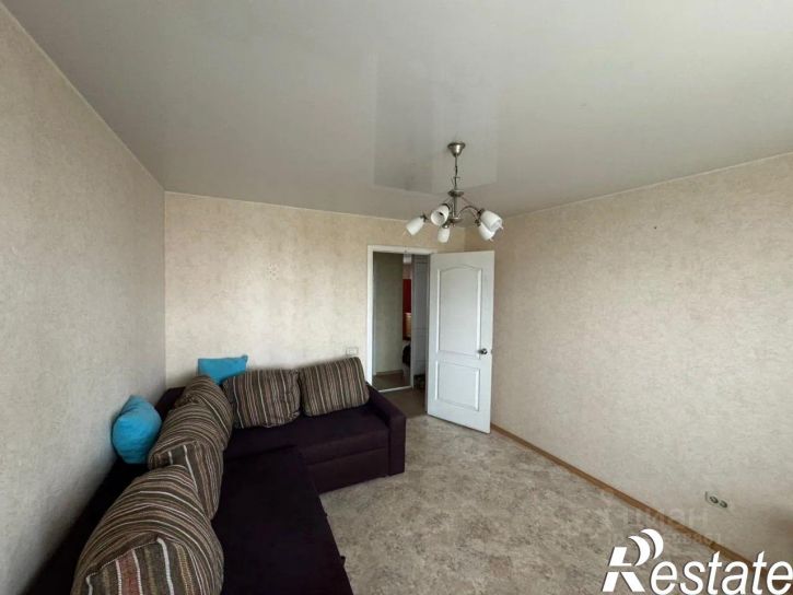 2-комн квартира улица Кирова, 17А,  д. 17А
