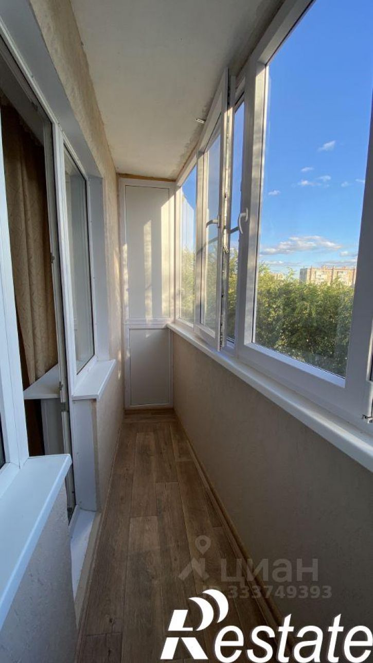 1-комн квартира Пограничная улица, 23,  д. 23