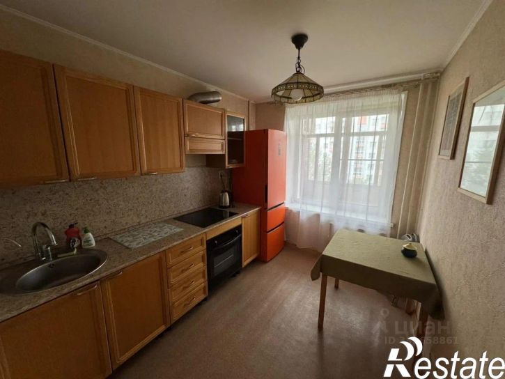 2-комн квартира улица Кирова, 17А,  д. 17А