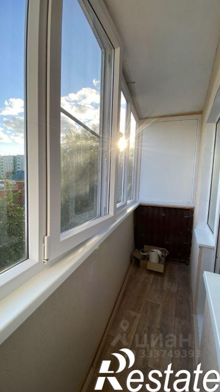 1-комн квартира Пограничная улица, 23,  д. 23