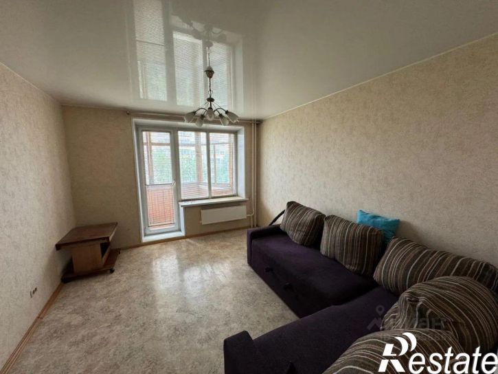 2-комн квартира улица Кирова, 17А,  д. 17А