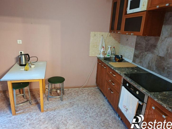 1-комн квартира улица Агалакова, 68,  д. 68