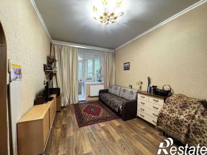 1-комн квартира улица Худякова, 23,  д. 23