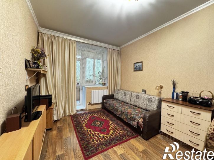 1-комн квартира улица Худякова, 23,  д. 23