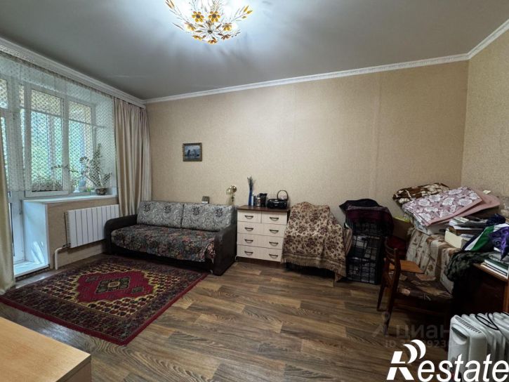 1-комн квартира улица Худякова, 23,  д. 23