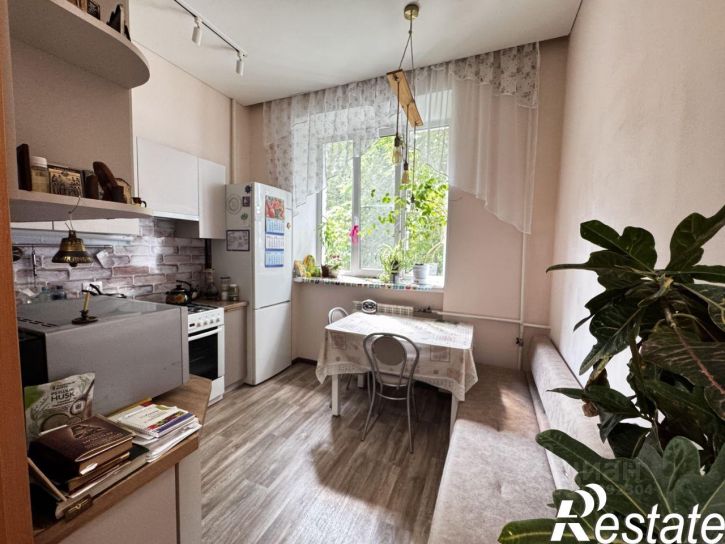 1-комн квартира улица Худякова, 23,  д. 23