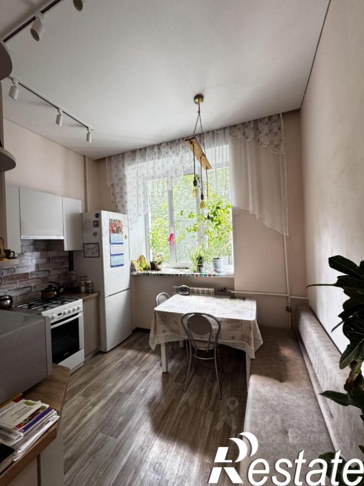 1-комн квартира улица Худякова, 23,  д. 23