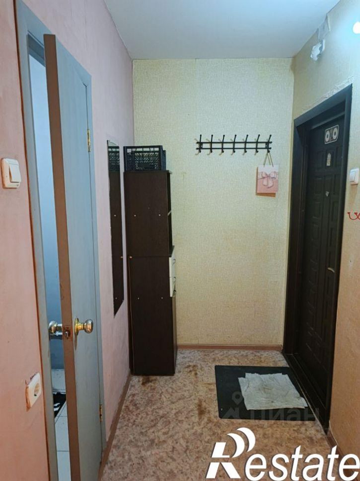 1-комн квартира улица Агалакова, 68,  д. 68