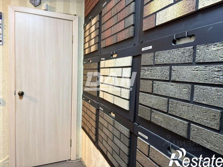 1-комн квартира улица Братьев Кашириных, 72,  д. 72