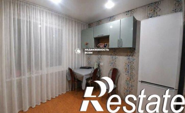 2-комн квартира улица Салавата Юлаева, 13А,  д. 13А