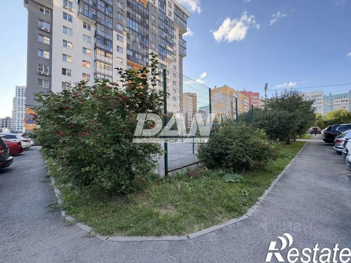 1-комн квартира улица Братьев Кашириных, 72,  д. 72