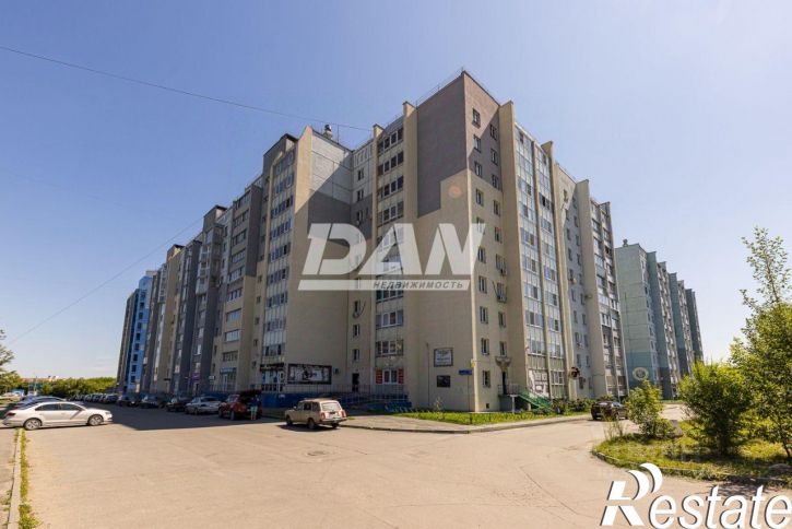 Торговое помещение улица Хохрякова, 36,  д. 36