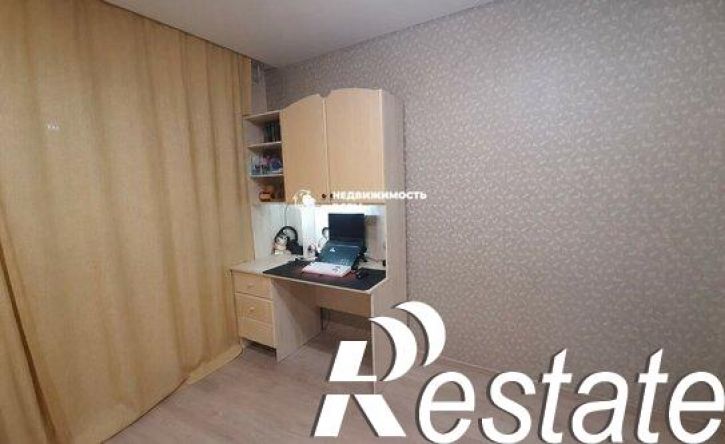 2-комн квартира улица Салавата Юлаева, 13А,  д. 13А