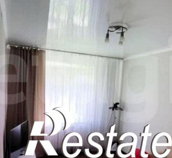 1-комн квартира улица Молодогвардейцев, 70В,  д. 70В