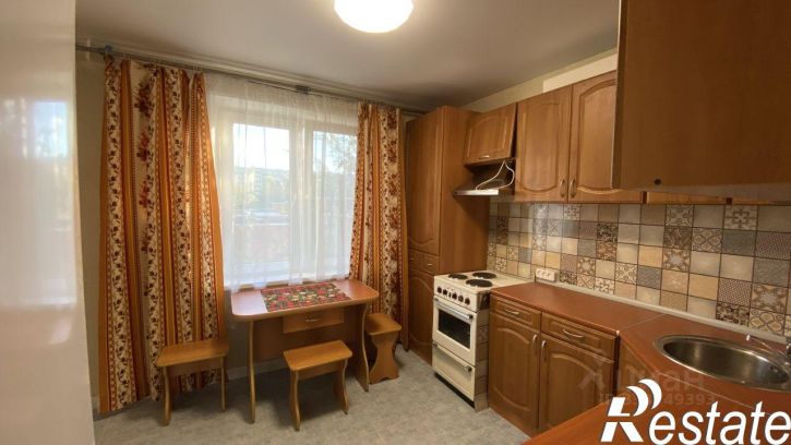 1-комн квартира Пограничная улица, 23,  д. 23
