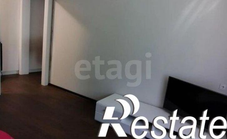 1-комн квартира улица Молодогвардейцев, 70В,  д. 70В