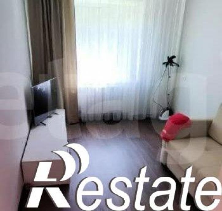 1-комн квартира улица Молодогвардейцев, 70В,  д. 70В
