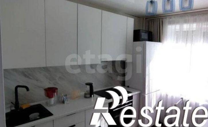 1-комн квартира улица Молодогвардейцев, 70В,  д. 70В