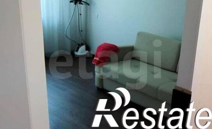 1-комн квартира улица Молодогвардейцев, 70В,  д. 70В