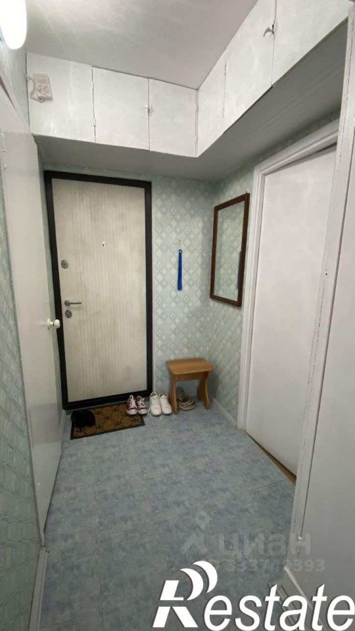 1-комн квартира Пограничная улица, 23,  д. 23