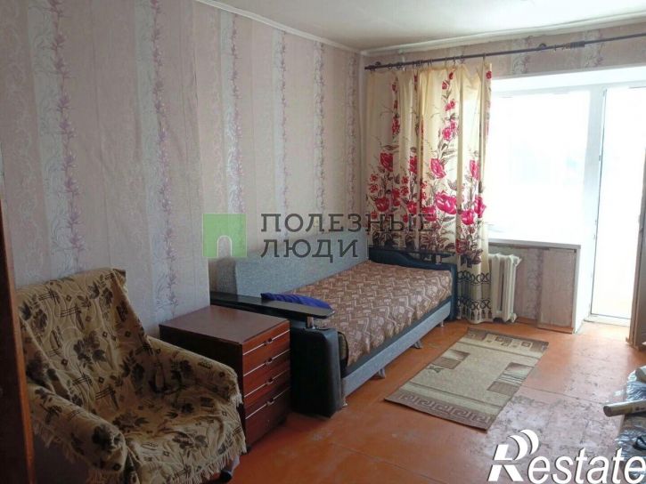 3-комн квартира улица Елькина, 61,  д. 61