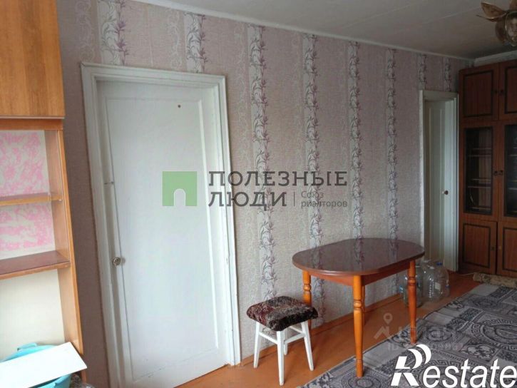3-комн квартира улица Елькина, 61,  д. 61