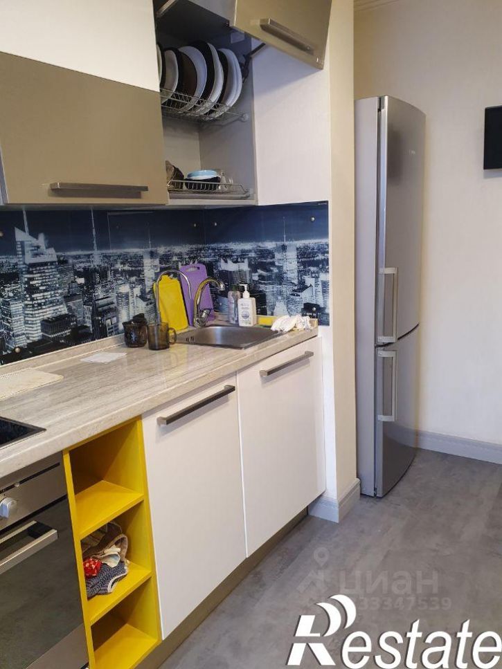 3-комн квартира Копейское шоссе, 43,  д. 43