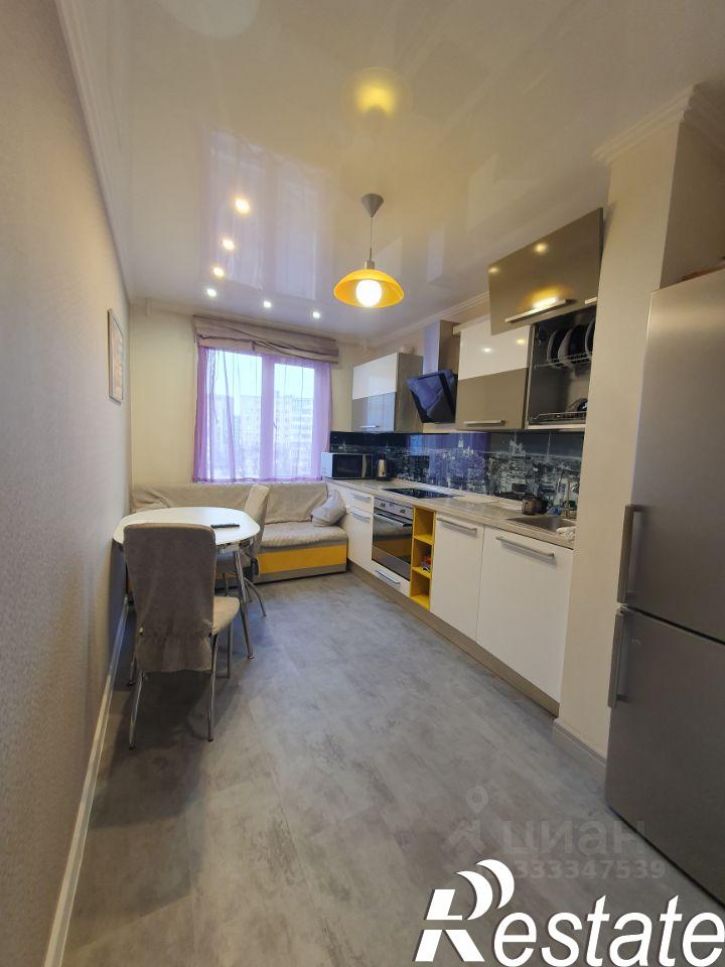 3-комн квартира Копейское шоссе, 43,  д. 43