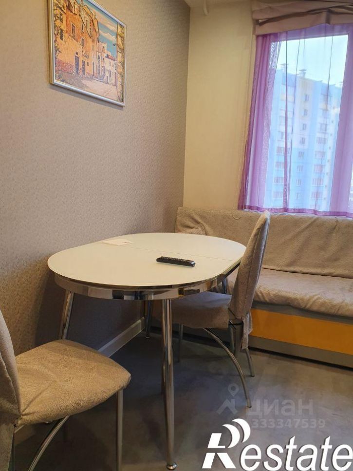 3-комн квартира Копейское шоссе, 43,  д. 43