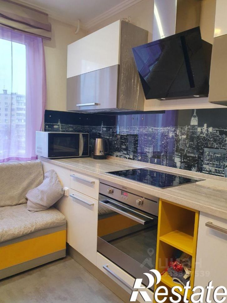 3-комн квартира Копейское шоссе, 43,  д. 43