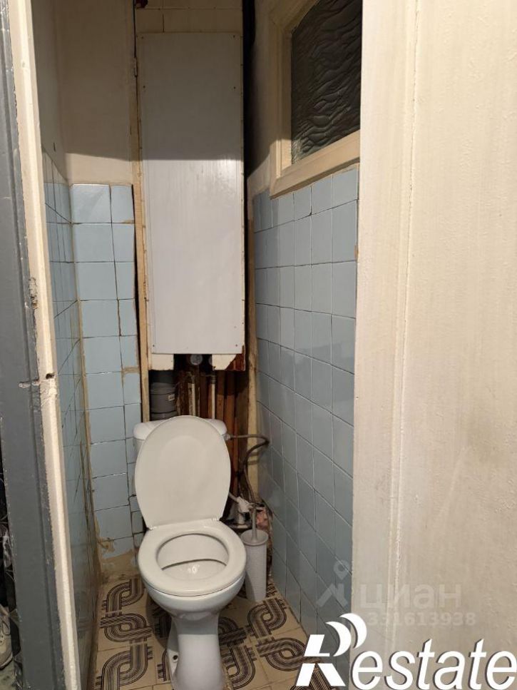 3-комн квартира улица Приборостроителей, 1А,  д. 1А