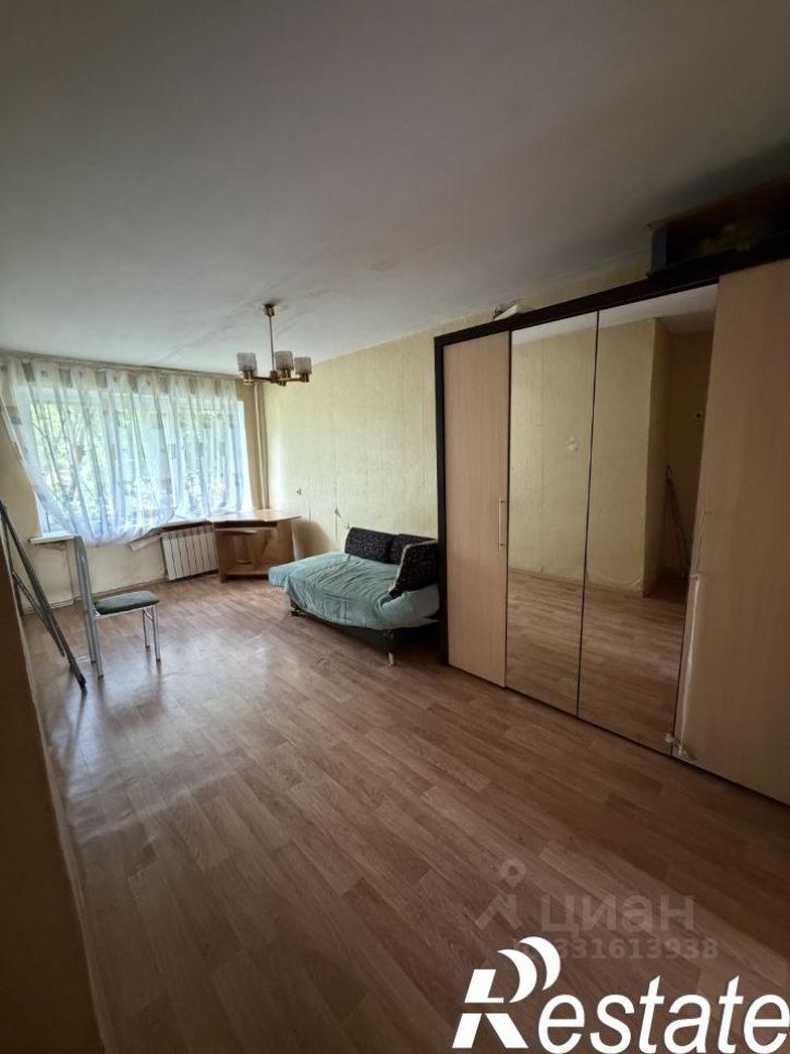 3-комн квартира улица Приборостроителей, 1А,  д. 1А