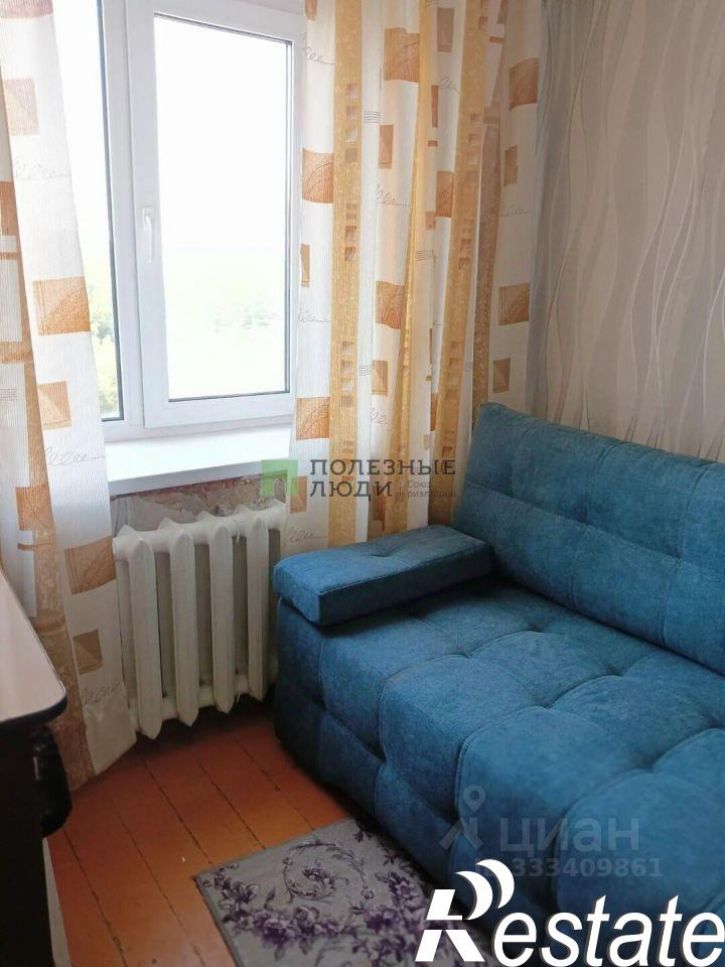 3-комн квартира улица Елькина, 61,  д. 61