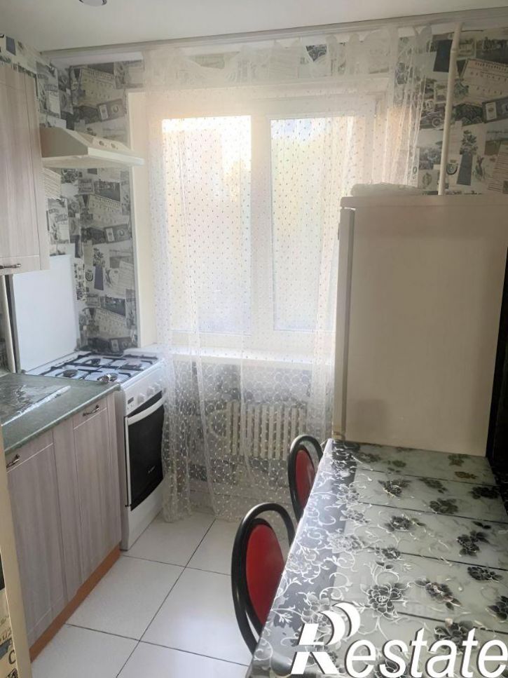 1-комн квартира улица Курчатова, 24,  д. 24