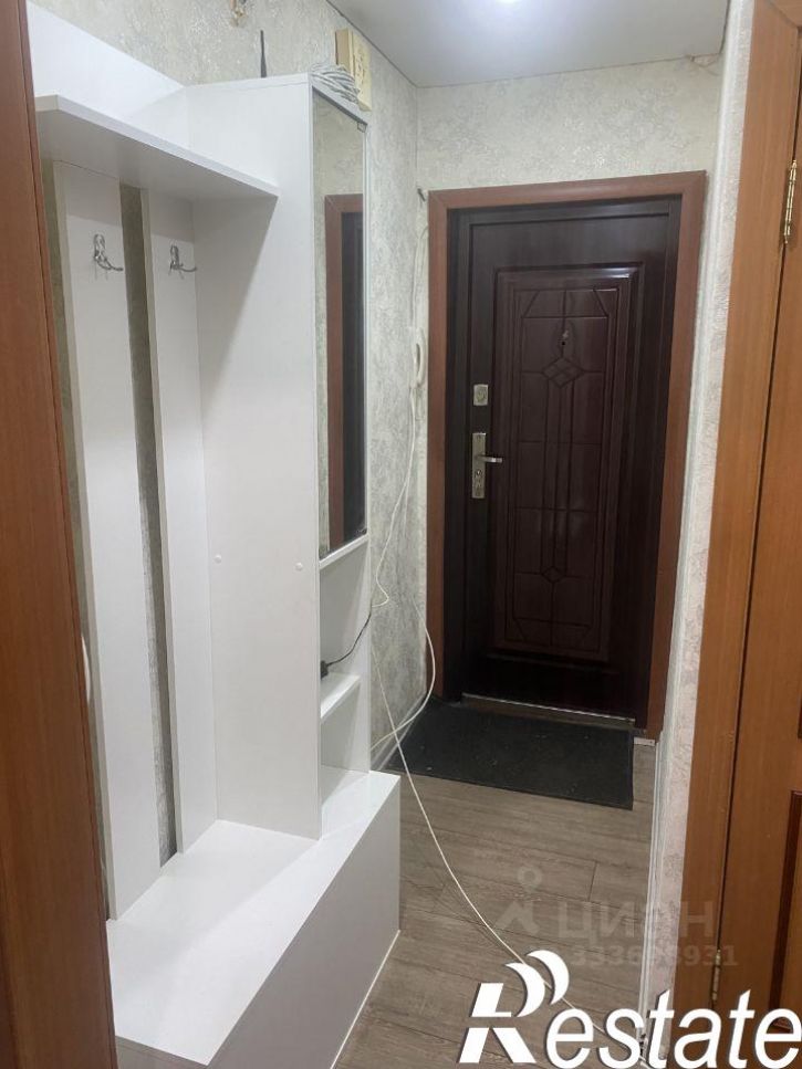1-комн квартира улица Курчатова, 24,  д. 24