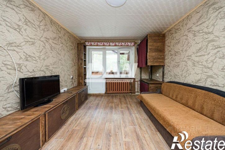 3-комн квартира улица Крупской, 23,  д. 23