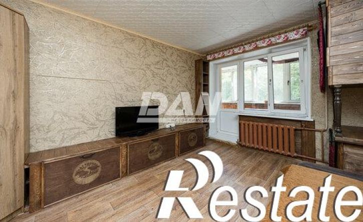3-комн квартира улица Крупской, 23,  д. 23