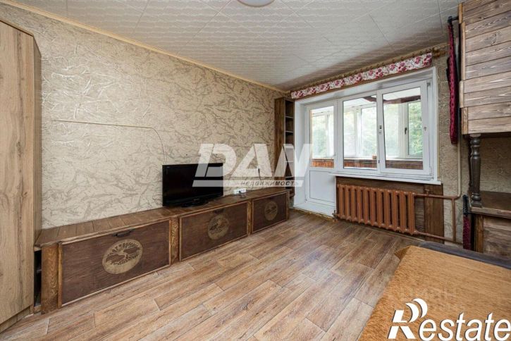 3-комн квартира улица Крупской, 23,  д. 23