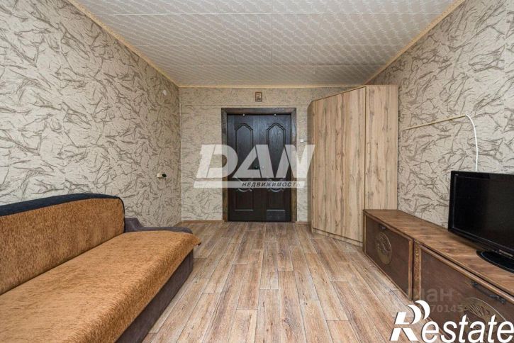 3-комн квартира улица Крупской, 23,  д. 23