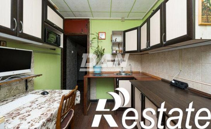 3-комн квартира улица Крупской, 23,  д. 23