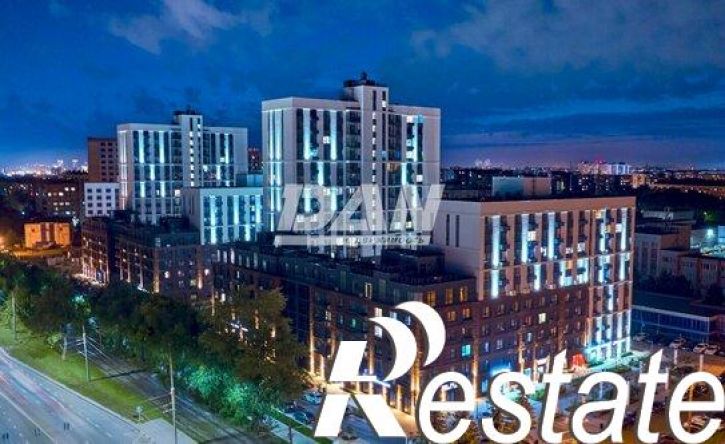 2-комн квартира проспект Ленина, 4Д,  д. 4Д