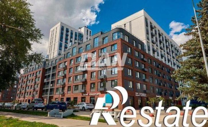 2-комн квартира проспект Ленина, 4Д,  д. 4Д