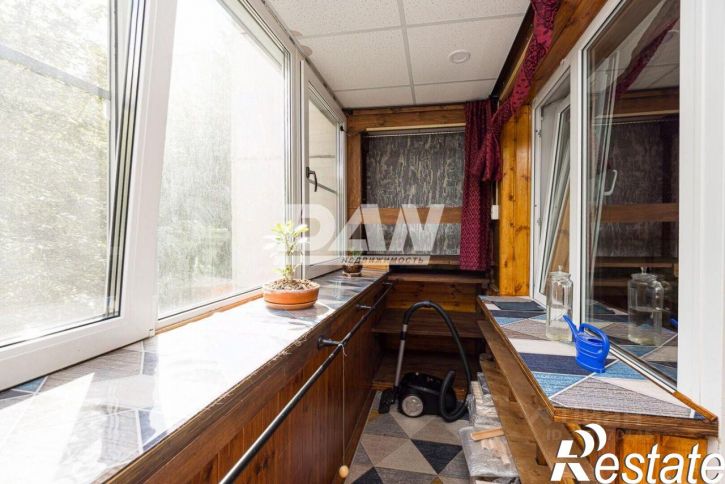 3-комн квартира улица Крупской, 23,  д. 23