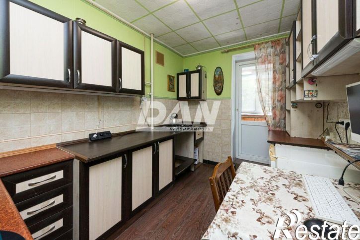 3-комн квартира улица Крупской, 23,  д. 23