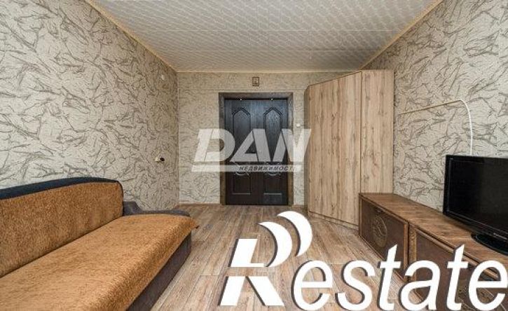 3-комн квартира улица Крупской, 23,  д. 23