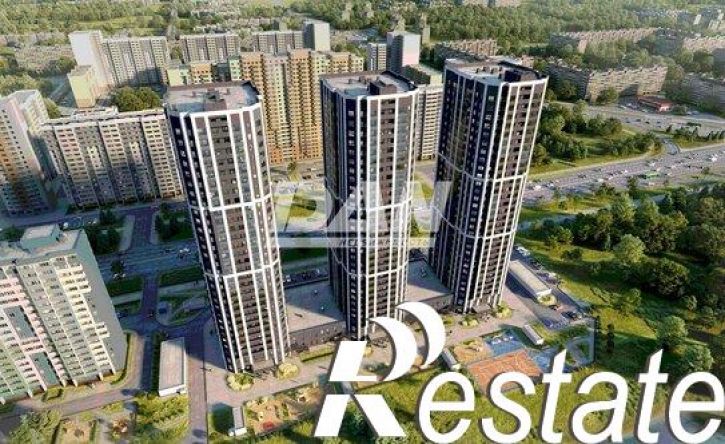 2-комн квартира улица Университетская Набережная, 57,  д. 57