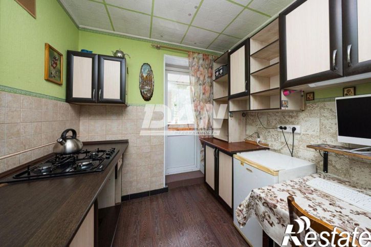 3-комн квартира улица Крупской, 23,  д. 23