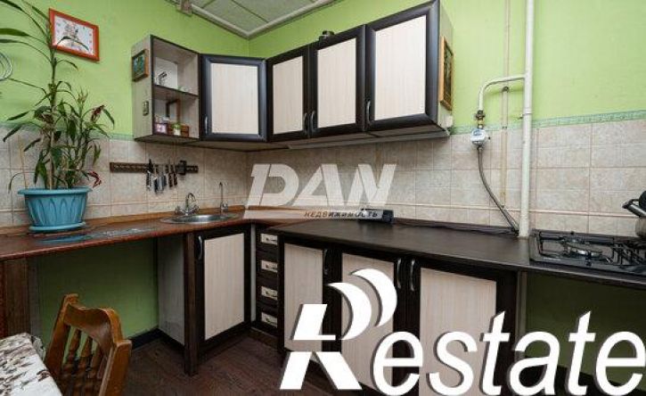 3-комн квартира улица Крупской, 23,  д. 23