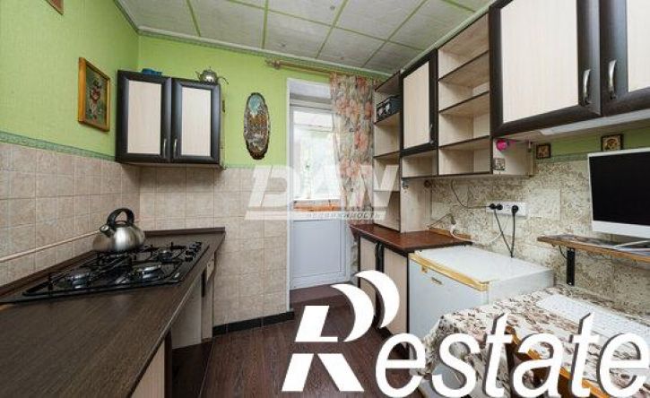 3-комн квартира улица Крупской, 23,  д. 23